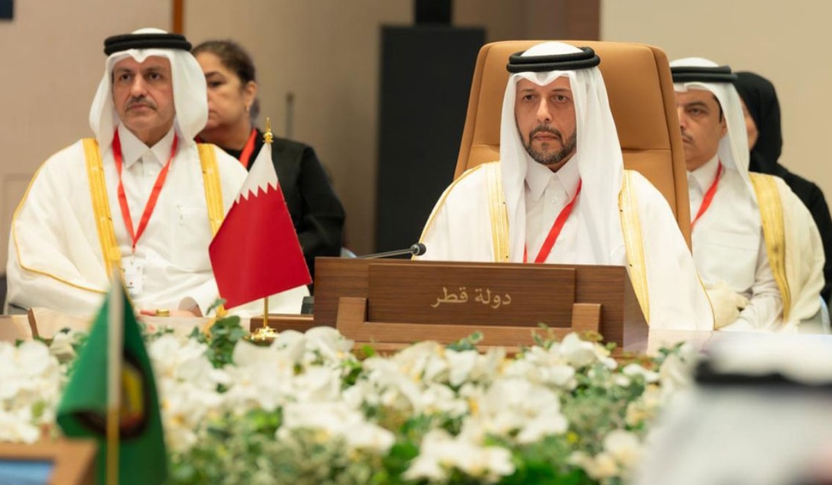 Qatar Participates in Two GCC Gulf Health Council Meetings